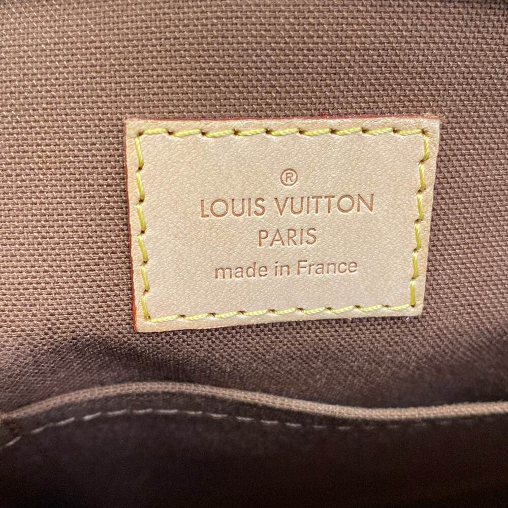 Louis Vuitton Tivoli PM Monogram Handbag M40143 - Picture 9 of 15